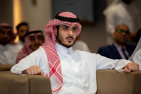 مؤسسة "العنود" تختتم برنامج إعداد القادة بمركز وارف بالرياض