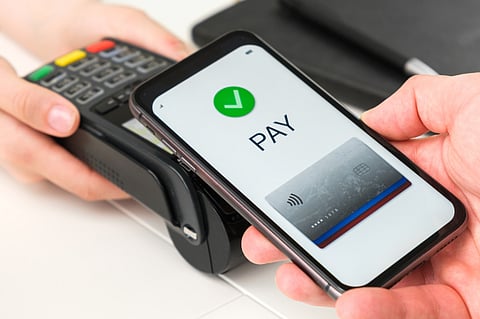 "فيزا": المملكة تمتلك أعلى معدلات الدفع دون تلامس في العالم بنسبة 97%