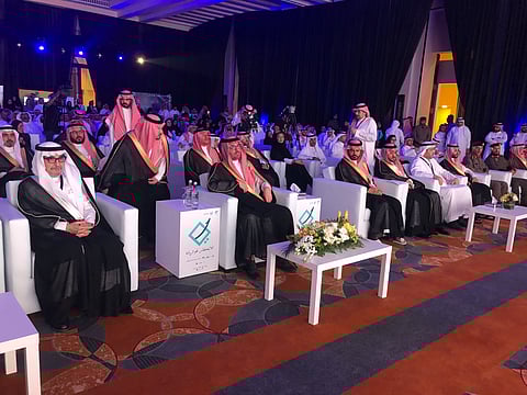 يستهدف 10 آلاف مبتكر.. محافظ جدة يرعى انطلاق ملتقى الابتكار وريادة الأعمال