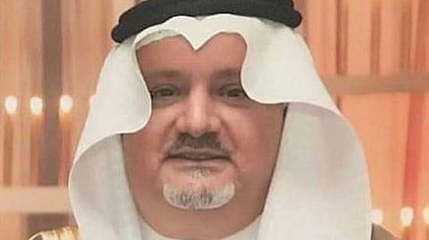 سفير خادم الحرمين الشريفين لدى جمهورية إندونيسيا عصام عابد الثقفي