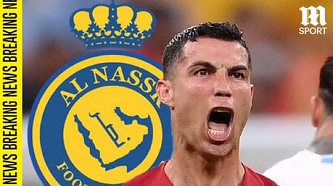 على ذمة Dailymail.. "النصر" يتفق مع كريستيانو رونالدو نظير 173 مليون إسترليني سنويًا