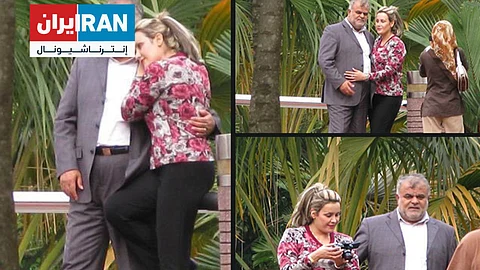 غضب يتواصل في طهران.. تسريب صور لوزير مع صديقته "بلا حجاب" في ماليزيا