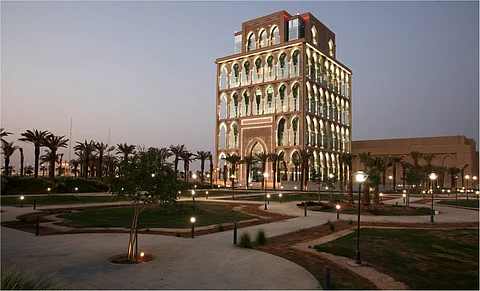 "صحة رَجُل".. حملة توعوية ينفّذها طلاب "جامعة الملك سعود بن عبدالعزيز للعلوم الصحية"