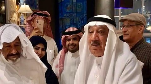 افتتاح معرض "مشاهد فنية" في الخبر.. بمشاركة 24 فنانًا وفنانة