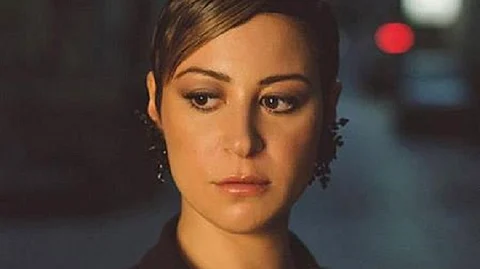 الممثلة منة شلبي