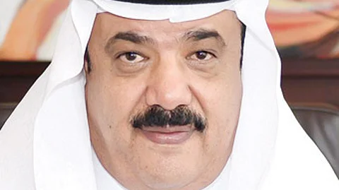 الأمين العام لمركز الملك عبدالعزيز للحوار الوطني الدكتور عبدالله بن محمد الفوزان