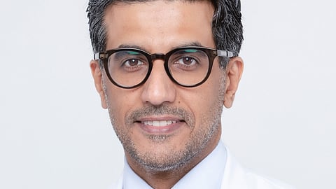 حمود الدهش