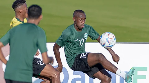 كأس العالم قطر 2022.. المنتخب السعودي ينشد التأهل لدور الـ16 عبر بوابة بولندا