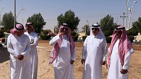 استكمال الاستعدادات لانطلاق "مهرجان تمور مرات 3" الثلاثاء.. وهذه أهم أجنحته وفعالياته