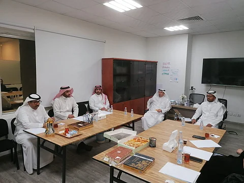 "تعارفوا" يناقش الشراكات مع القطاعات المختلفة لتقديم الاستشارات الأسرية