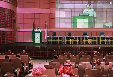 دراسة: 60% من إجمالي الجلطات الوريدية تحدث للمرضى المنومين