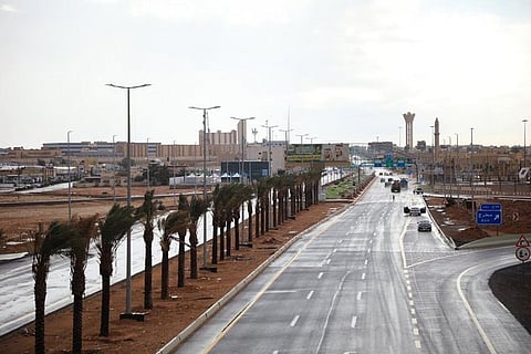 محافظة طريف