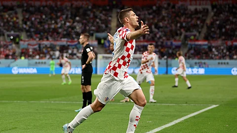كأس العالم قطر 2022.. كرواتيا تعبر كندا برباعية.. وتعزز حظوظ التأهل للدور الثاني