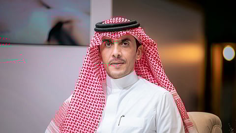 "سيف الملك" يشعل أجواء مهرجان الملك عبدالعزيز للصقور