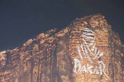 رالي داكار السعودية 2023 يستقطب 820 سائقًا وملاحًا من 68 جنسية