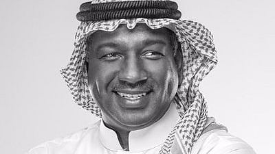 ماجد عبدالله