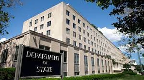 "تنفيذاً لوعد بث الدفء في العلاقات".. وفد أميركي رفيع المستوى يتوجه إلى الصين