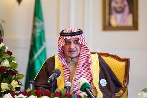 أمير منطقة تبوك فهد بن سلطان بن عبدالعزيز
