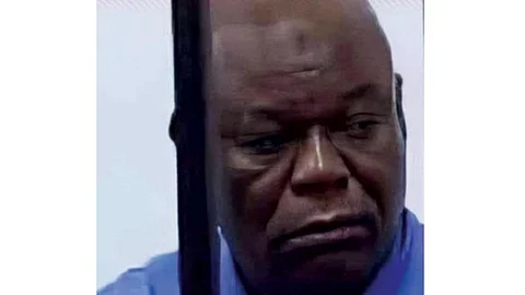 أبو عقيلة محمد مسعود خير المريمي