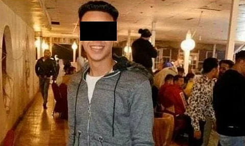 بعد اتهامها بقتله.. بيان رسمي: هذا ما حدث بين مصري وخطيبته وانتهى بموته مشنوقًا