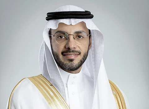 الرئيس التنفيذي للهيئة الملكية لمدينة مكة المكرمة والمشاعر المقدسة