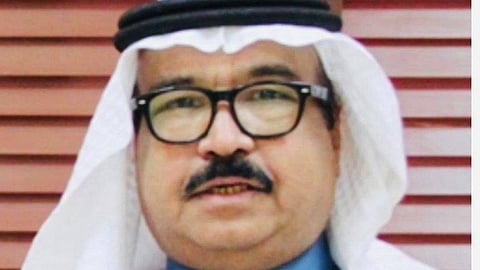 أحمد الجبير