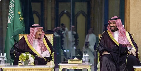 السعودية في 2022م.. 7 مؤشرات على الاقتصاد الأكثر نموًا واستقرارًا على مستوى العالم