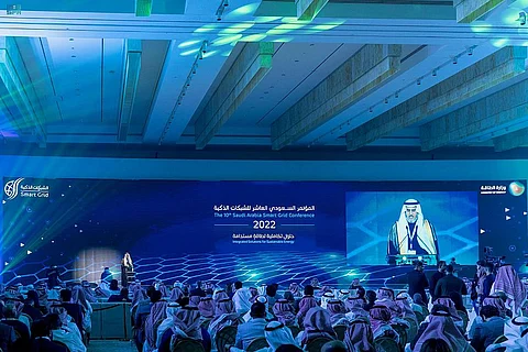 مؤتمر الشبكات الذكية العاشر يبحث أثر الاستدامة والطاقة المتجددة والتوجهات المستقبلية بالقطاع