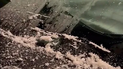 مطالبات بتأخير دوام مدارس أبها والطائف والمدن التي تشهد درجة حرارة متدنية