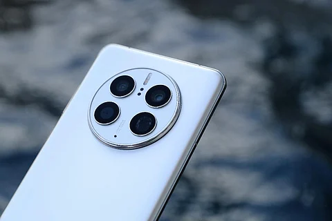 HUAWEI Mate50 Pro