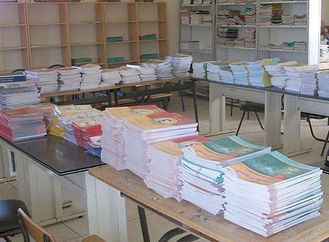 الأردن.. الطالب سيتحمل سعر الكتاب المدرسي لو أعاده غير صالح