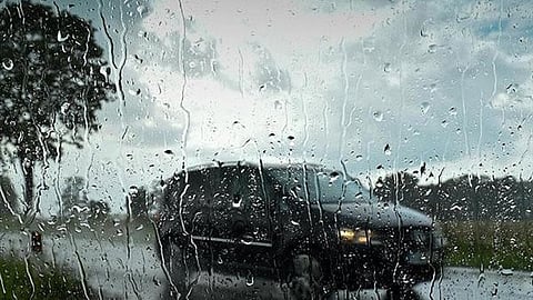 هطولات ودرجات منخفضة وثلوج.. حالة تقلبات جديدة تُداهم أجواء المملكة وتستمر للجمعة