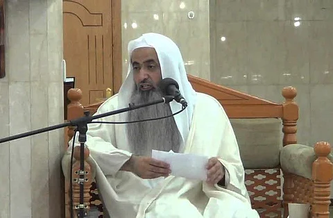 الشيخ أحمد الحواشي -رحمة الله-