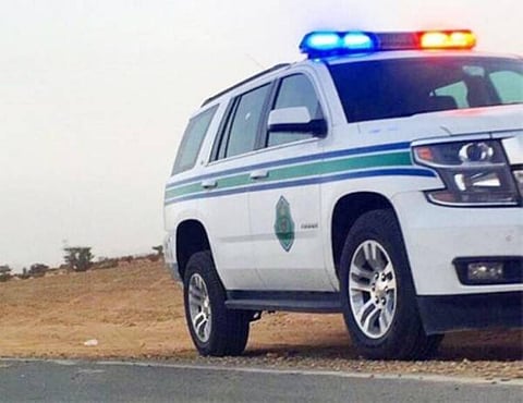 "أمن الطرق" تضبط 7 مخالفين لنظام البيئة في عدد من المناطق بالمملكة