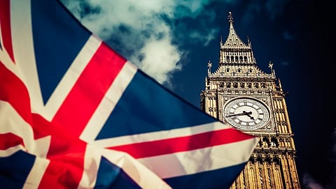 الحكومة البريطانية تستدعي 1200 من أفراد الجيش ليحلوا محل العمال المُضربين