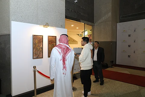 "سند" تنظم "المزاد الخيري الإلكتروني" لدعم الأطفال المرضى بالسرطان