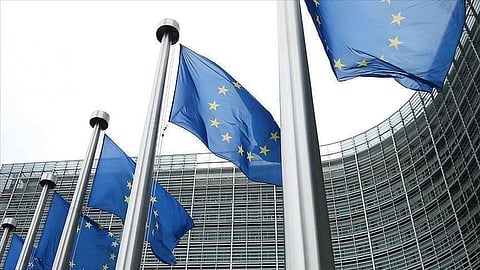 في اجتماعه الحاسم اليوم.. هل ينجح الاتحاد الأوروبي في وضع سقف لسعر الغاز؟