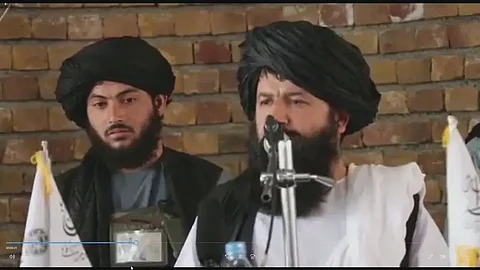 وزير التعليم العالي في طالبان