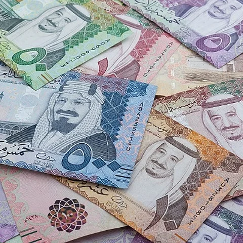 ارتفاع جديد للريال السعودي مقابل الجنية المصري.. تعرف على القيمة