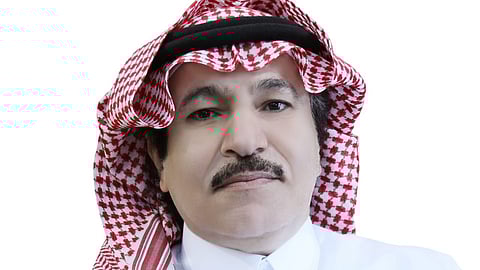 مدير عام فرع وزارة البيئة والمياه والزراعة بمنطقة مكة المكرمة المهندس سعيد بن جارالله الغامدي