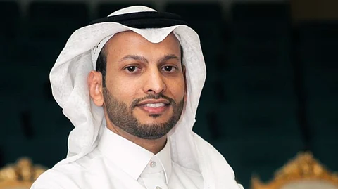 حاتم سعد العميري