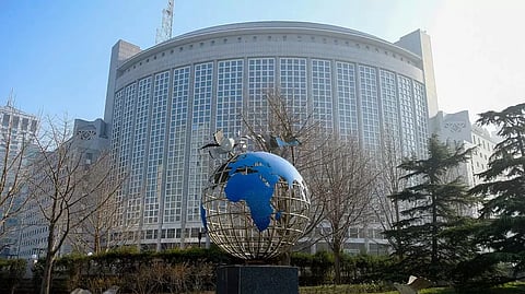 بعد الاشتباكات الأخيرة.. الخارجية الصينية: الوضع مستقر على الحدود مع الهند