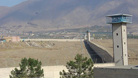 إيران.. مقتل سجين بالرصاص قبل تنفيذ حكم الإعدام