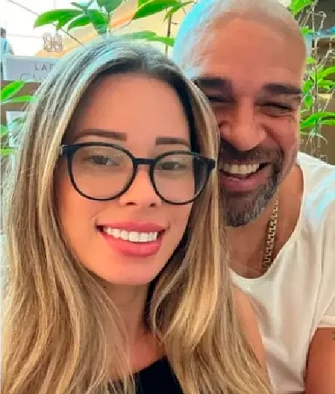 بعد الزفاف بـ24 يومًا.. كيف تَسبب كأس العالم في طلاق نجم البرازيل