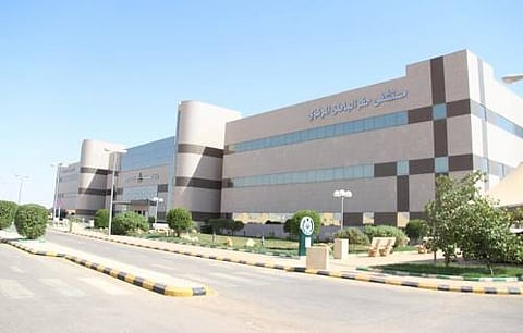 إجراء 50 قسطرة قلبية في حفر الباطن.. خلال نوفمبر