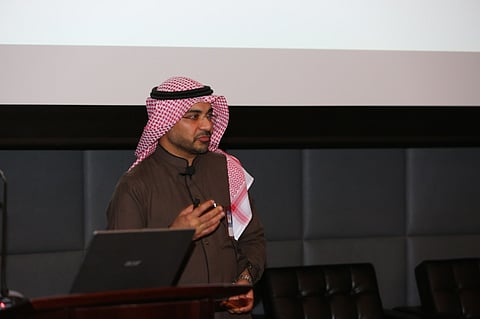 الدكتور سعد الدهلوي