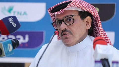 عبدالله بن عودة