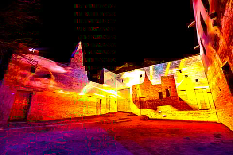 عمرها ٧ قرون.. هذه أسباب اهتمام "هيئة العلا" بـ"البلدة القديمة"