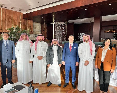 تدشين مبادرات سياحية مشتركة بين السعودية ومصر... تعرّف على التفاصيل