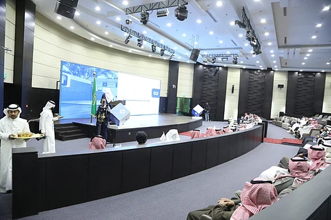 تدشين انطلاقة مشروع "مكفي لخدمات السيارات"